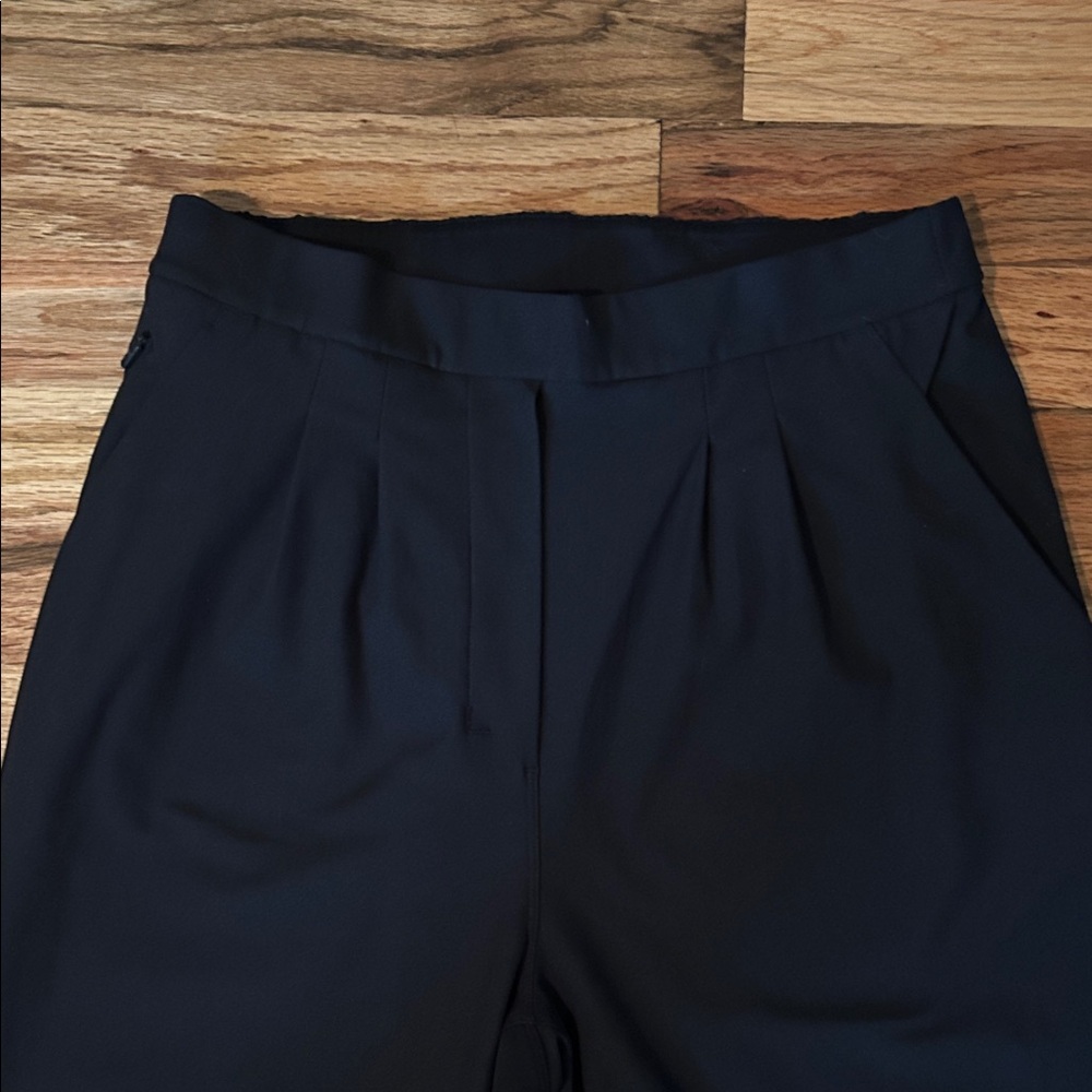 Lululemon Daydrift High-Rise Tapered Trouser (past season model)